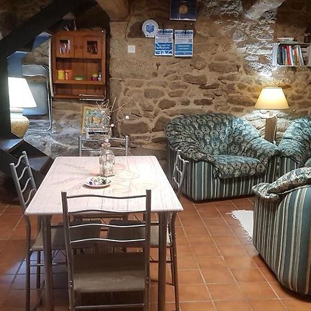 Villa A Brava à Sas de Penelas Extérieur photo