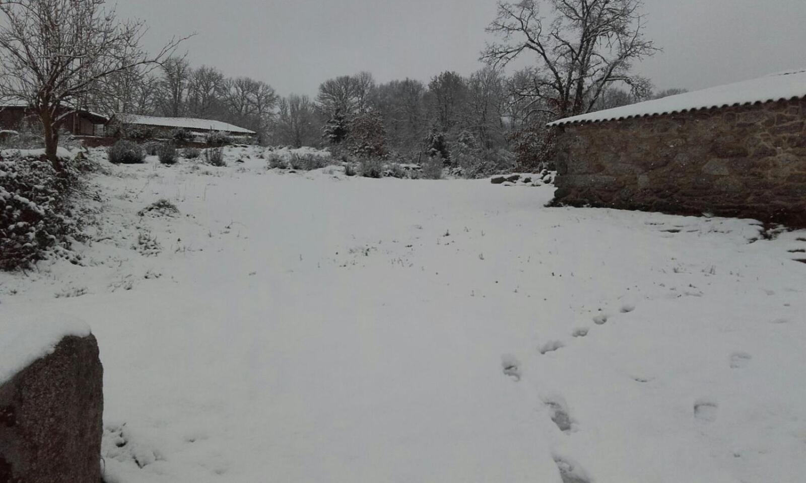 Villa A Brava à Sas de Penelas Chambre photo
