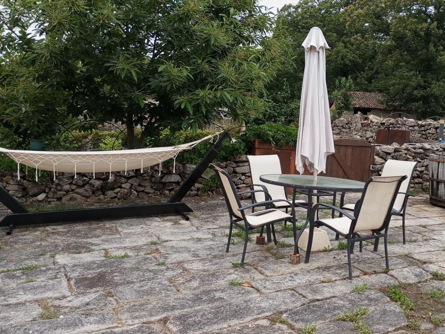 Villa A Brava à Sas de Penelas Extérieur photo
