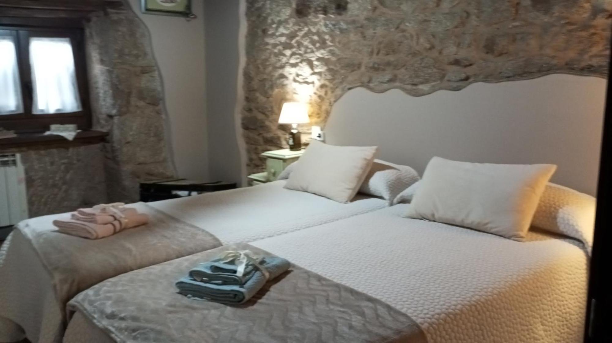 Villa A Brava à Sas de Penelas Extérieur photo